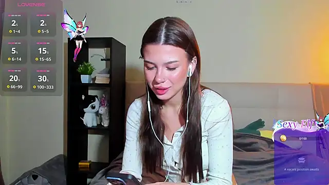 Tune Godnesss online show from March 3, 12:05 am