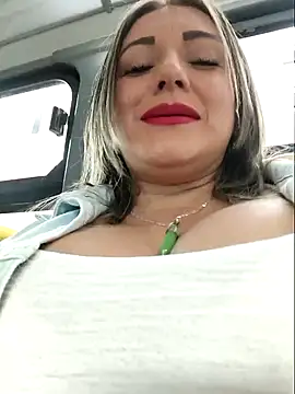 cataleyamyst online show from March 12, 8:11 pm