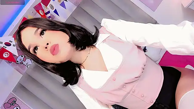 ClaudiaSophia online show from June 19, 11:46 am