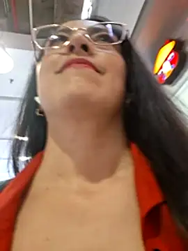 Lauryn Jones online show from July 30, 9:04 pm