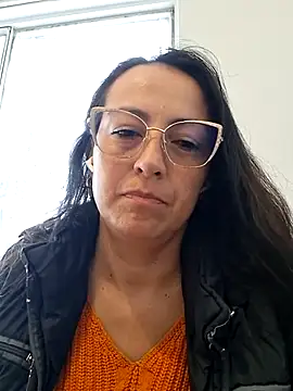 Lauryn Jones online show from July 22, 8:32 pm