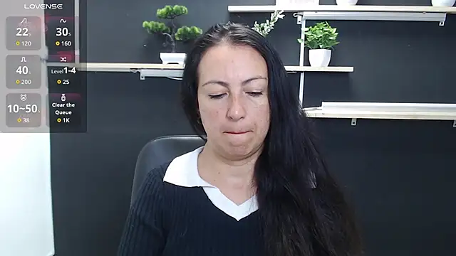 Lauryn Jones online show from May 6, 4:55 pm