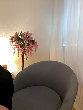 jordynjace online show from January 8, 12:42 pm