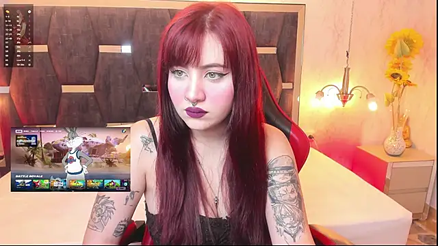 FiorellaRicci  online show from May 19, 1:51 pm