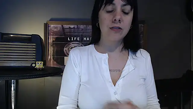 mickystrumia23 online show from August 6, 12:17 am