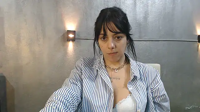 mickystrumia23 online show from July 1, 9:25 pm
