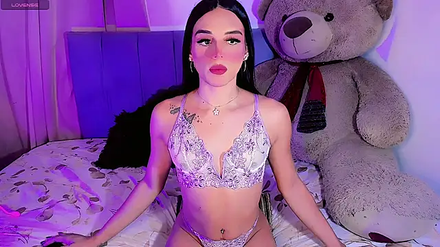 SexyNaza 1 online show from May 2, 10:18 am