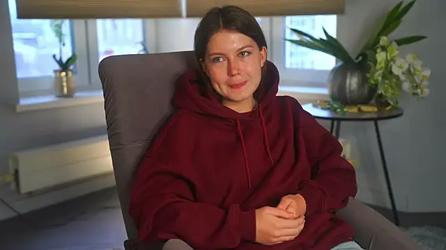 TereseHoltorf online show from November 2, 4:16 am