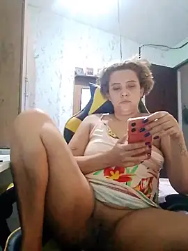 BIADELICIA1 online show from February 11, 12:39 pm