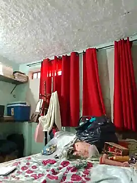 BIADELICIA1 online show from May 3, 11:57 am