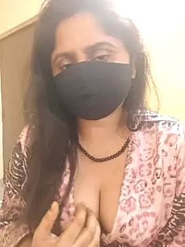 mouni499 online show from February 8, 5:38 pm