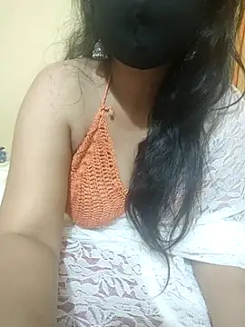 mouni499 online show from April 30, 5:40 pm