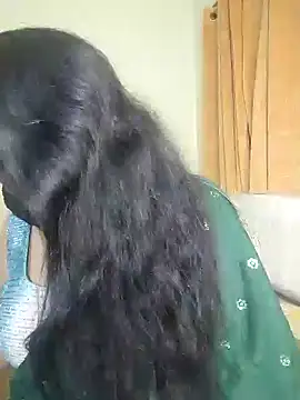 mouni499 online show from July 3, 4:57 pm