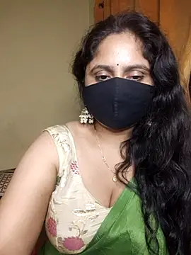 mouni499 online show from August 6, 3:41 pm