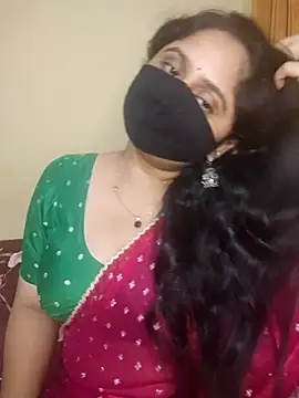 mouni499 online show from June 23, 3:10 pm