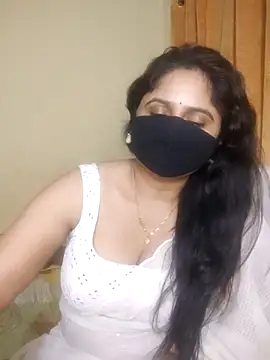 mouni499 online show from July 26, 6:48 pm