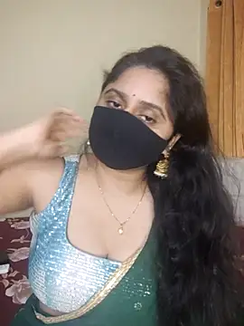 mouni499 online show from July 12, 3:13 pm