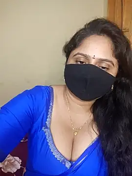 mouni499 online show from July 15, 4:00 pm