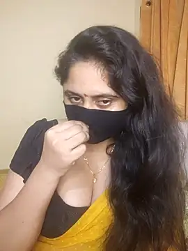 mouni499 online show from July 9, 2:19 pm