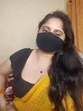 mouni499 online show from July 1, 4:39 pm