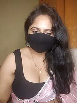mouni499 online show from July 28, 4:39 pm