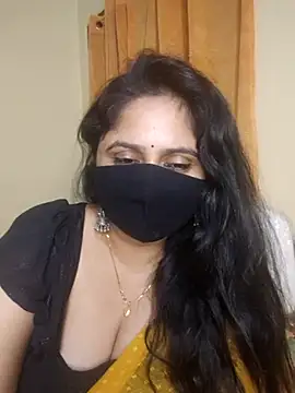mouni499 online show from July 24, 5:33 pm