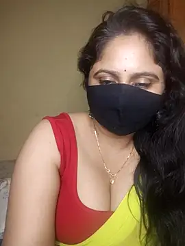 mouni499 online show from July 19, 4:42 pm