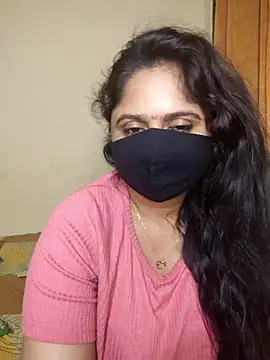 mouni499 online show from June 20, 7:28 pm