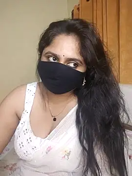 mouni499 online show from June 15, 5:02 pm