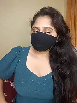mouni499 online show from June 25, 3:46 pm