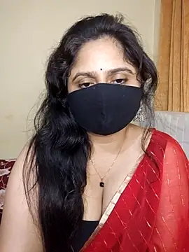 mouni499 online show from June 26, 3:57 pm