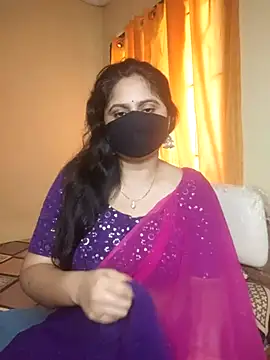 mouni499 online show from August 2, 8:17 am
