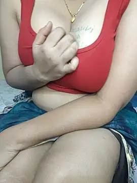 mouni499 online show from July 16, 4:11 pm