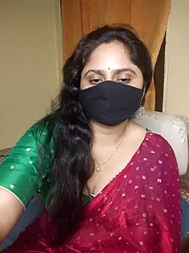 mouni499 online show from August 4, 3:18 pm