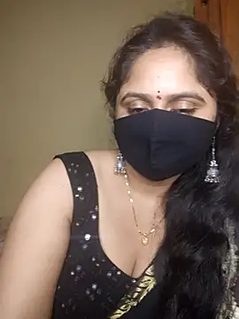mouni499 online show from July 18, 4:31 pm