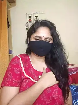 mouni499 online show from June 21, 8:02 pm