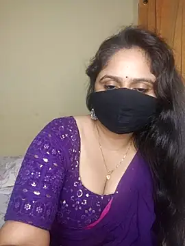 mouni499 online show from July 21, 2:07 pm