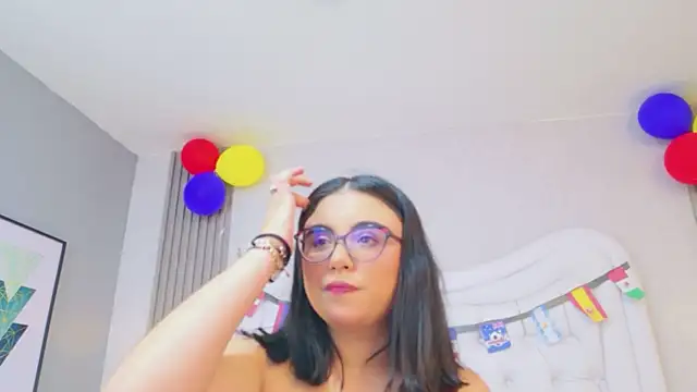 ScarlettPetrova online show from July 1, 11:21 am