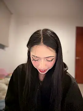 JIORYOvO online show from January 15, 4:18 am