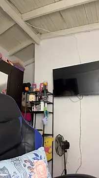 Milleradhara24 online show from February 14, 2:46 am