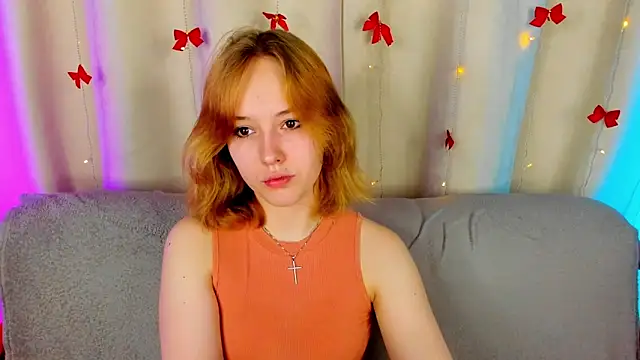 RikkiChoco online show from May 3, 1:20 am
