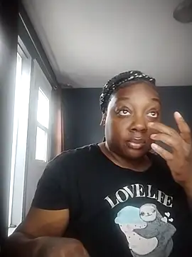 BiancaClarkson online show from March 18, 4:56 pm