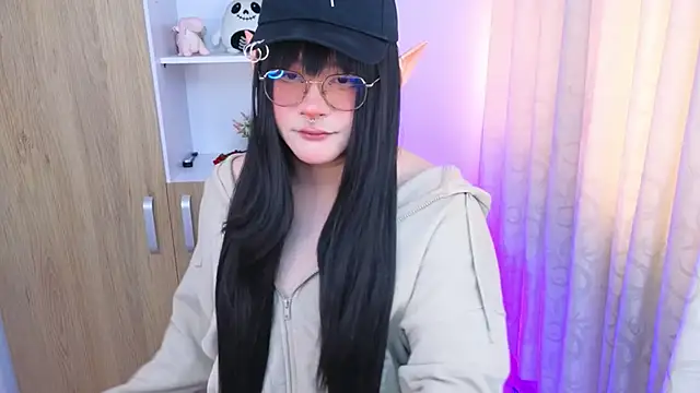 Omorimori online show from May 1, 3:04 pm