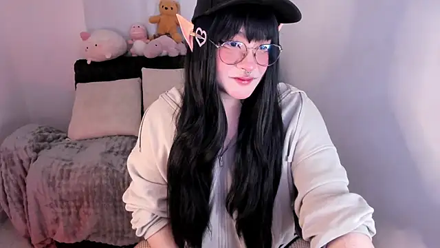 Omorimori online show from March 15, 12:45 am