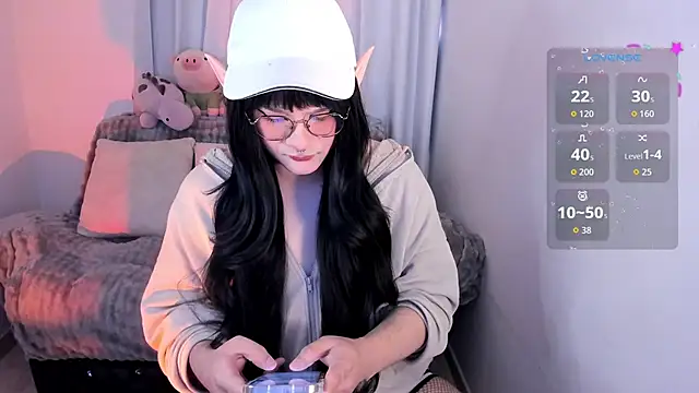 Omorimori online show from February 5, 12:52 pm