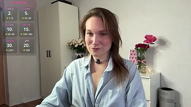 Kalli ly online show from May 3, 2:20 pm
