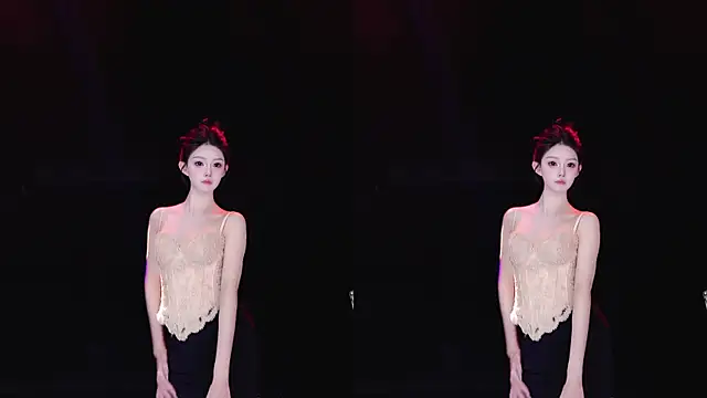 Sweet--Baby online show from December 2, 1:40 am