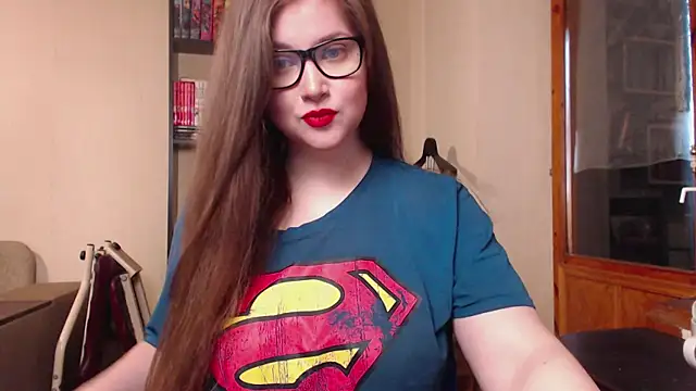 -Alexandra- online show from November 9, 9:49 am