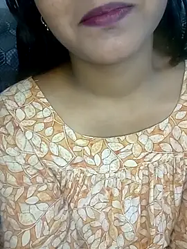 Neha533 online show from May 1, 6:22 pm