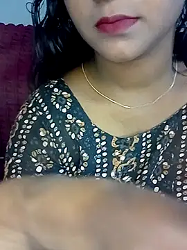 Neha533 online show from June 13, 9:56 pm
